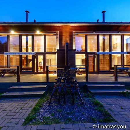 Kiurun Villas إيماترا المظهر الخارجي الصورة