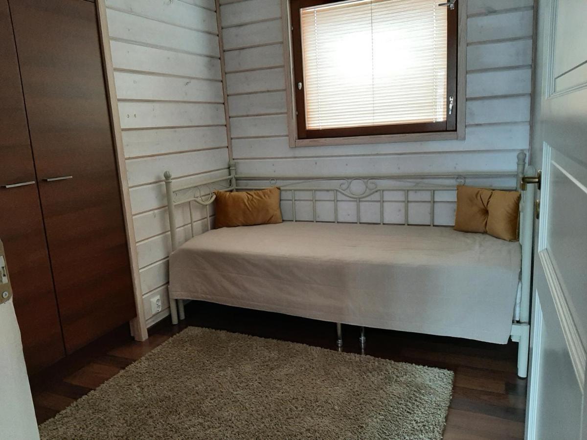 Kiurun Villas إيماترا المظهر الخارجي الصورة